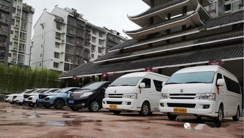 便捷出行新選擇 文旅君汽車租賃與計(jì)算機(jī)系統(tǒng)集成服務(wù)解析